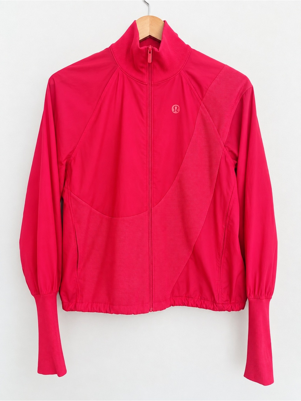 Lululemon Lightweight Tennis Full-Zip Track Jacket
Hot Heat Size 4